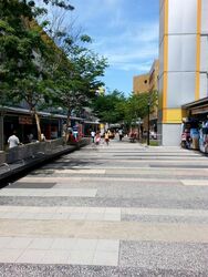 Bedok Town Centre (D16), Shop House #504188131
